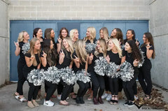 DT UNITY Jumpsuit in Black - Femstylo