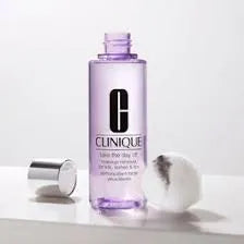 CLINIQUE Take The Day Off Makeup Remover