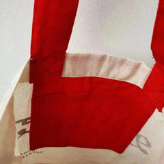 The Independence sari tote - Femstylo