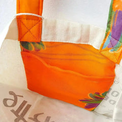 The Independence sari tote - Femstylo