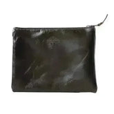 Leather Clutch - Femstylo