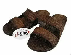 Kid's and Women's Classic J-Slips Hawaiian Jesus Sandals - Femstylo