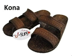 Kid's and Women's Classic J-Slips Hawaiian Jesus Sandals - Femstylo