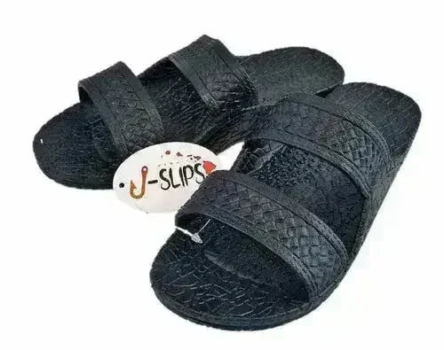 Kid's and Women's Classic J-Slips Hawaiian Jesus Sandals - Femstylo
