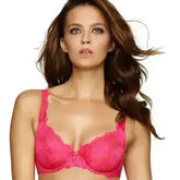 Felina Monica Lace Full Figure Bra - Femstylo