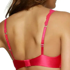 Felina Monica Lace Full Figure Bra - Femstylo