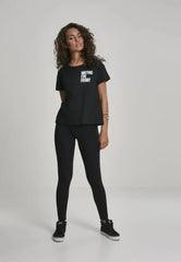 Ladies Waiting For Friday Box T-Shirt - Femstylo