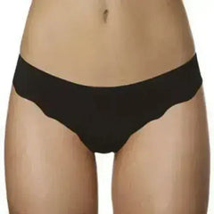 LZ No Limits Low Rise Laser Cut Thong - Femstylo