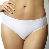 Soft Mid Rise Bikini Panty Kinga Nati - Femstylo