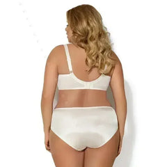 Smooth Brief Panty Gorsenia Claire - Femstylo
