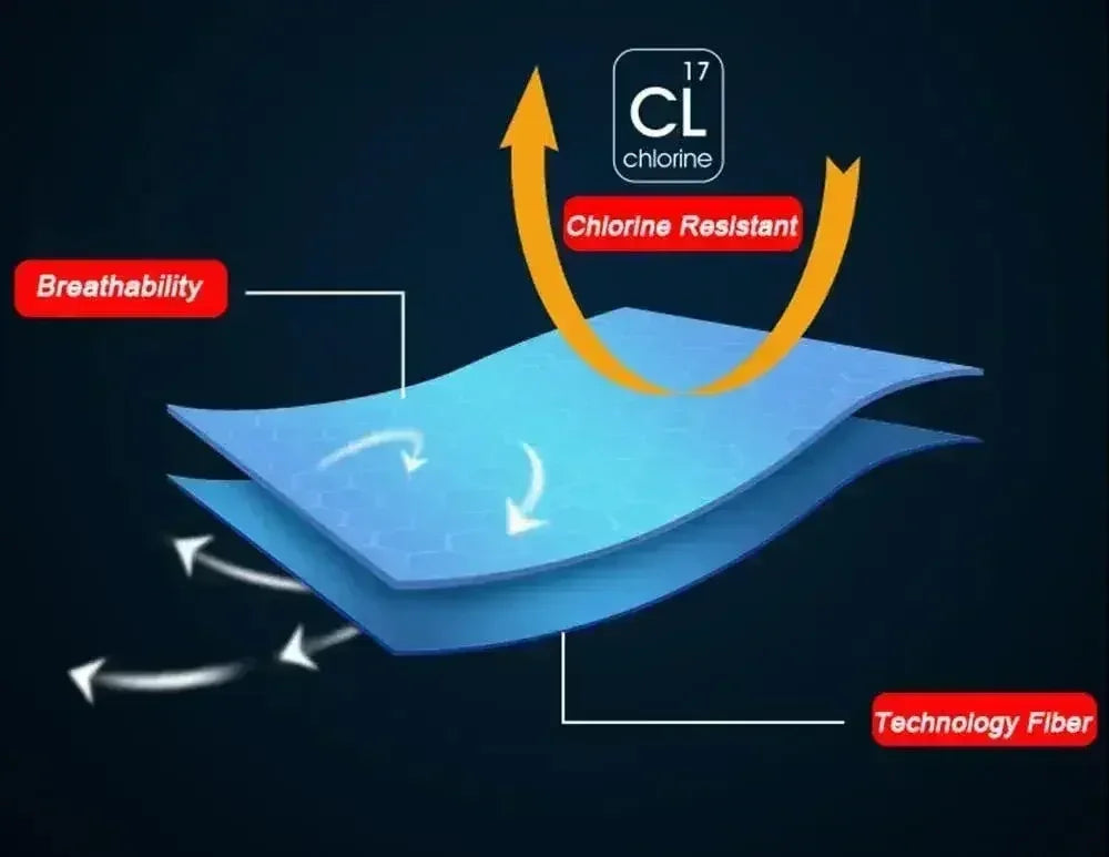 Two Piece Bikini Push Up Geometric Print Lace-up Thong Biikini Swim - Femstylo