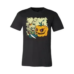 Hi Wanna Play T-shirt - Femstylo