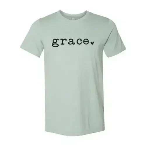 Grace T-shirt - Femstylo