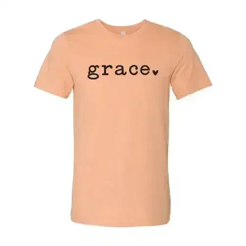 Grace T-shirt - Femstylo