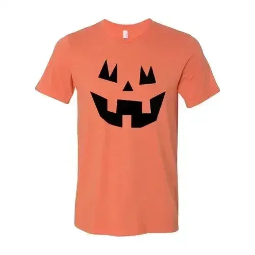 Halloween T-shirt - Femstylo