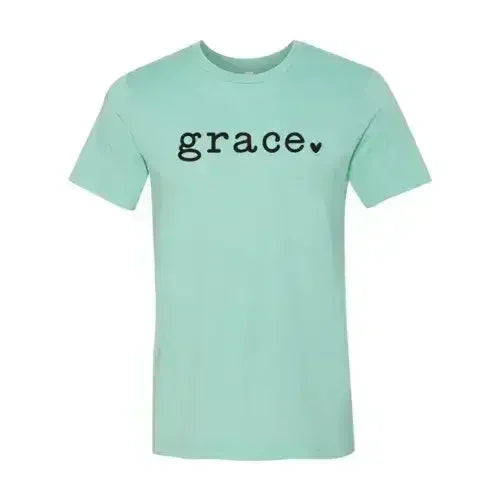 Grace T-shirt - Femstylo