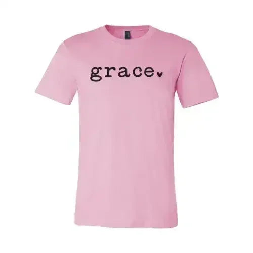 Grace T-shirt - Femstylo
