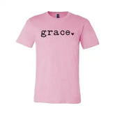 Grace T-shirt - Femstylo