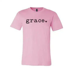 Grace T-shirt - Femstylo