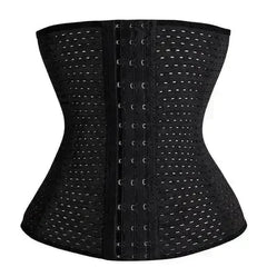 Slimming Corset Waist Trainer Cincher Girdles Body Shaper Women - Femstylo