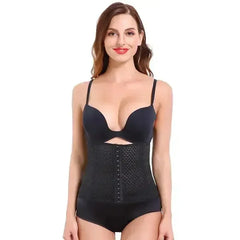 Slimming Corset Waist Trainer Cincher Girdles Body Shaper Women - Femstylo