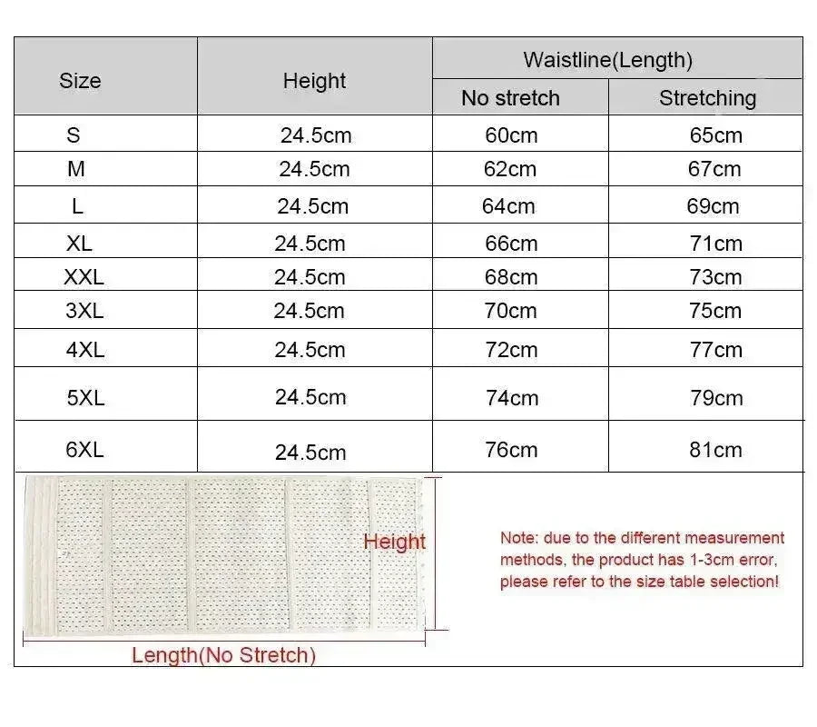 Slimming Corset Waist Trainer Cincher Girdles Body Shaper Women - Femstylo