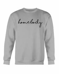 Homebody Sweatshirt - Femstylo