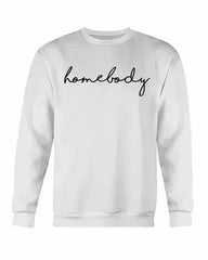 Homebody Sweatshirt - Femstylo