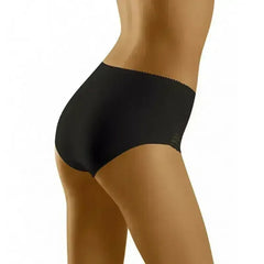Wolbar Roma High Waist Bikini Panty - Femstylo