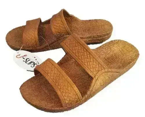 Kid's and Women's Classic J-Slips Hawaiian Jesus Sandals - Femstylo