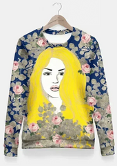 jene Fitted Waist Sweater Women - Femstylo