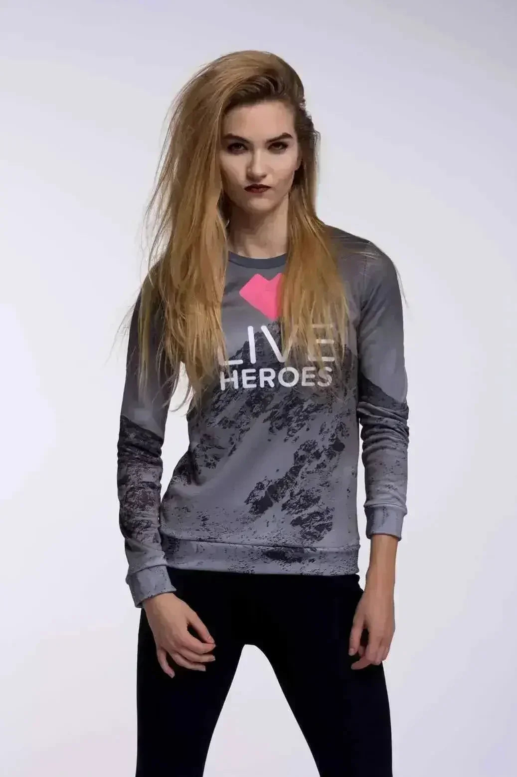 Tiger Fitted Waist Sweater Women - Femstylo