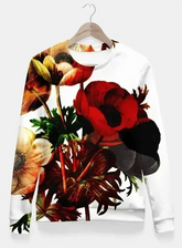 Vintage Bunch Fitted Waist Sweater Women - Femstylo