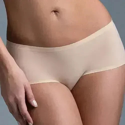Seamless Boyshort Panty Lisca Victoria - Femstylo