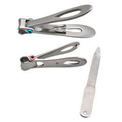 Shave Essentials Grooming Kit