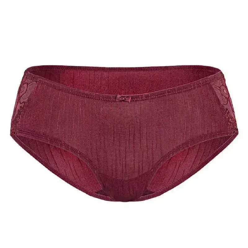 Sassa Miracle Soft Hipster Panty - Femstylo
