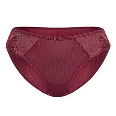 Sassa Miracle Lacy Bikini Panty - Femstylo