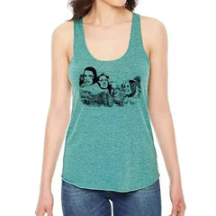 Mt Nasty tank top - Femstylo