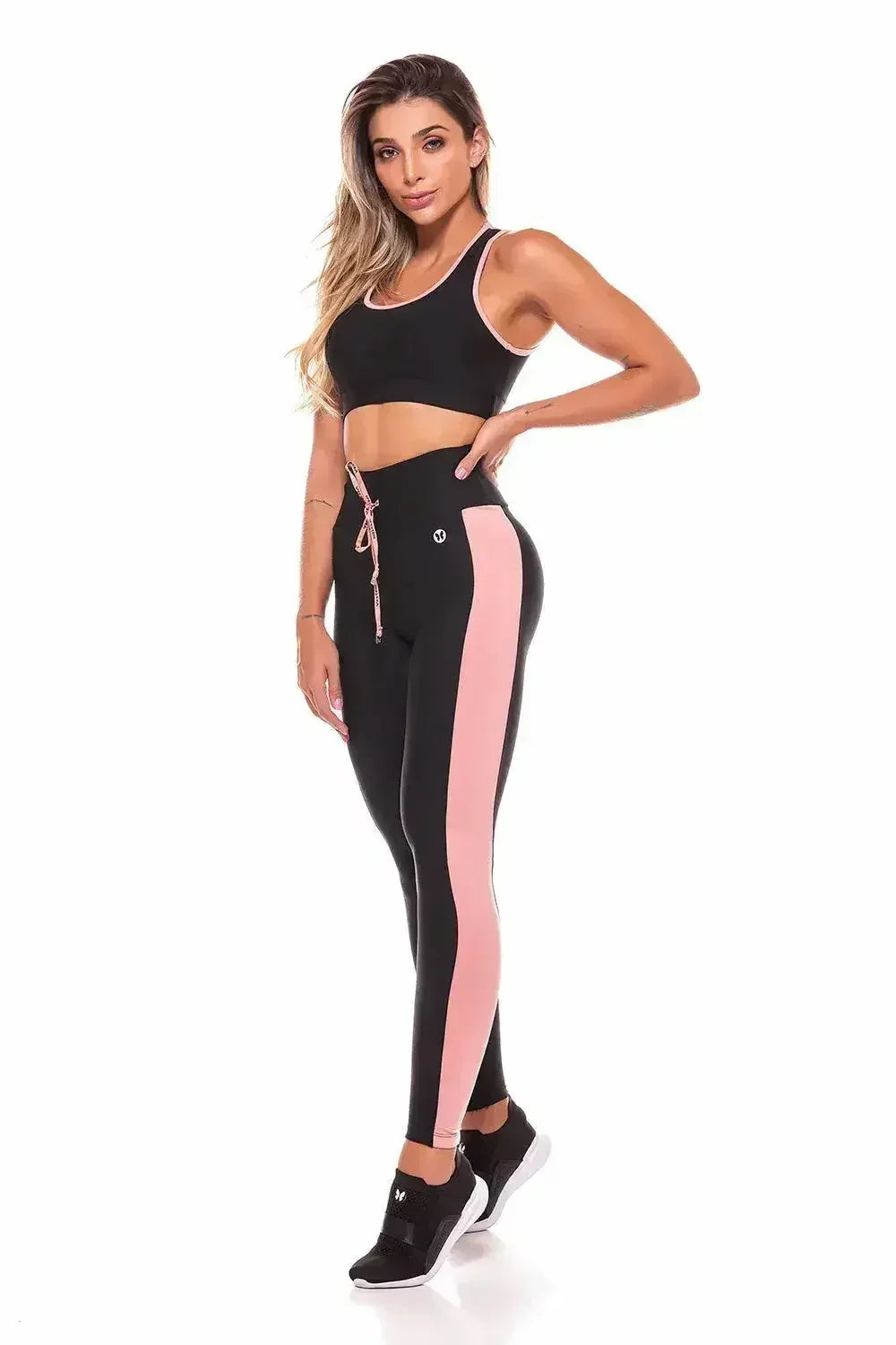 Confort Sports Bra - Femstylo