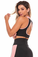 Confort Sports Bra - Femstylo