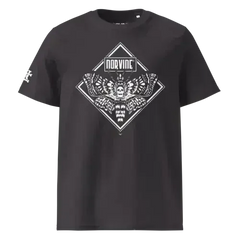 Moth Organic Tee - Femstylo