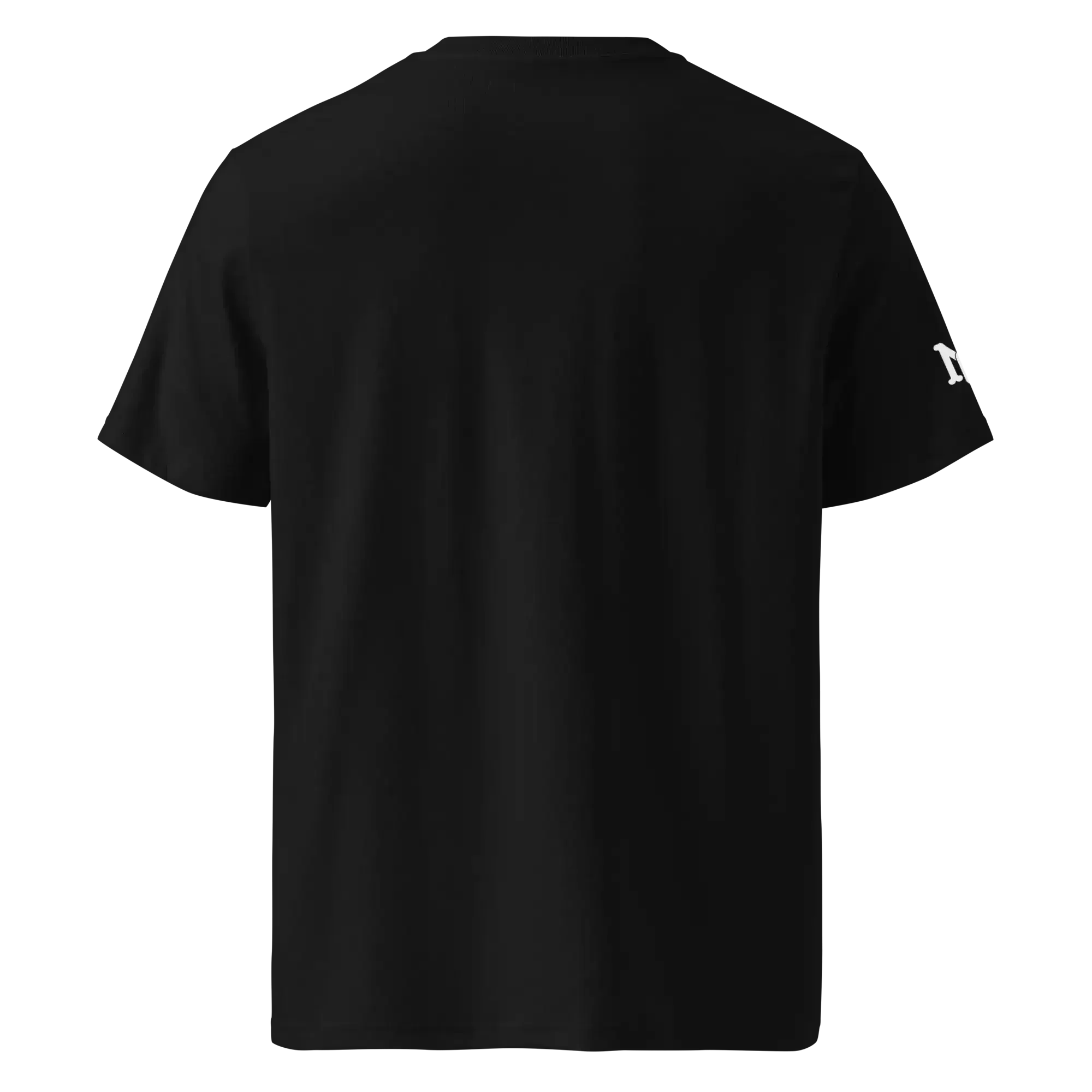 Moth Organic Tee - Femstylo