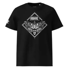 Moth Organic Tee - Femstylo