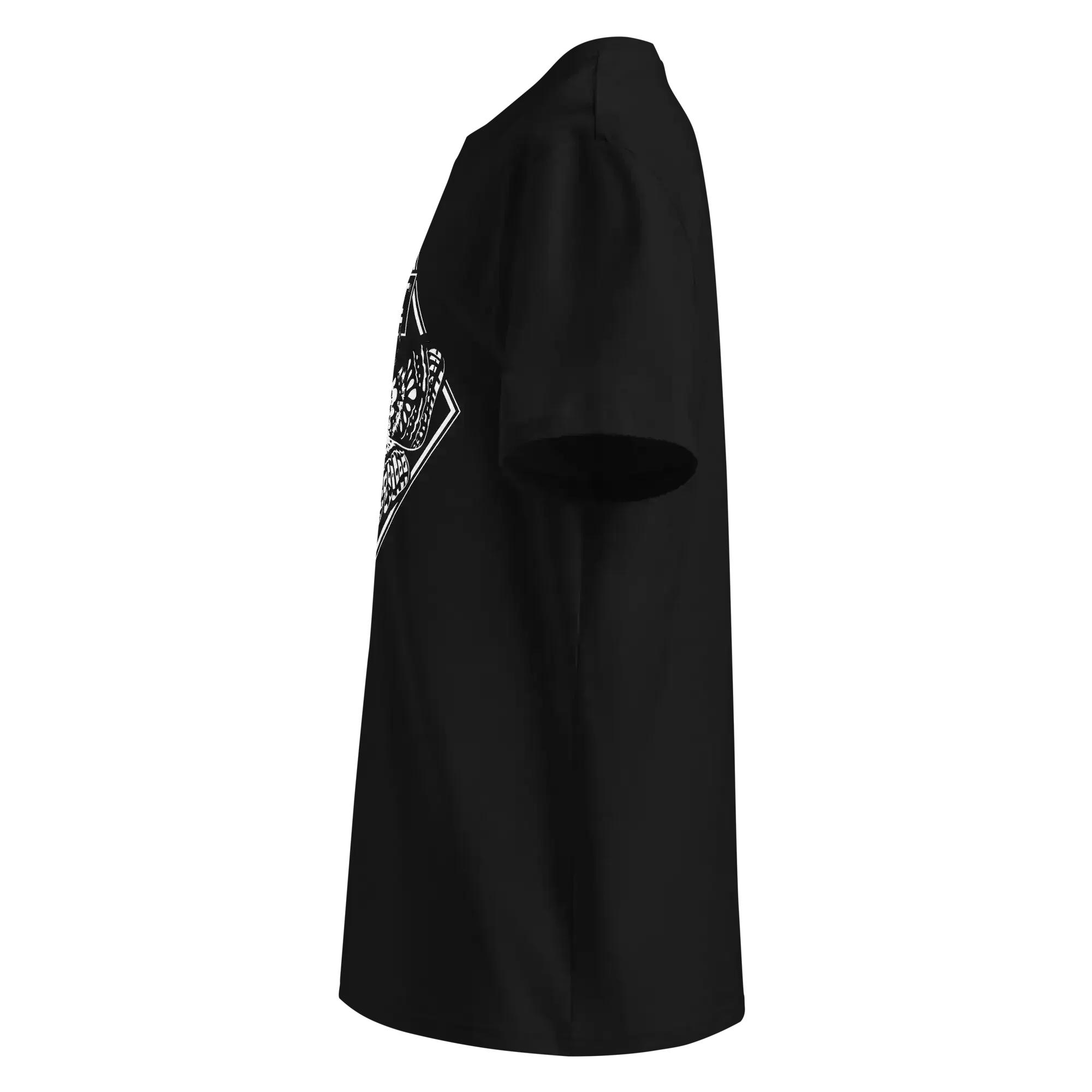 Moth Organic Tee - Femstylo