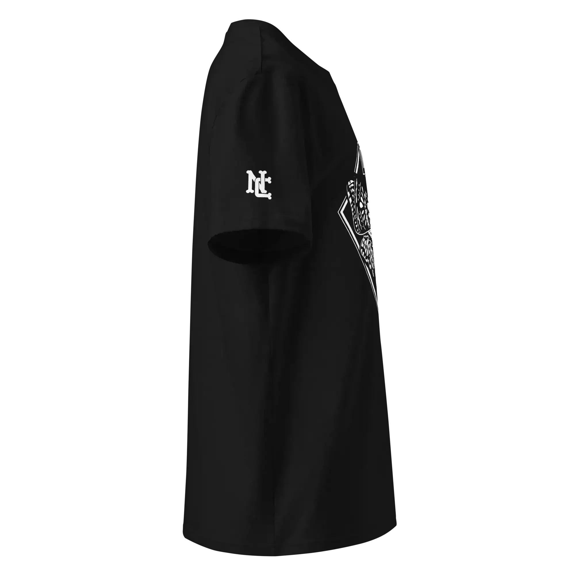 Moth Organic Tee - Femstylo