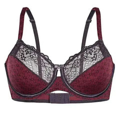 Sassa Daily Event Semi-Sheer Full Figure Bra | Femstylo - Femstylo