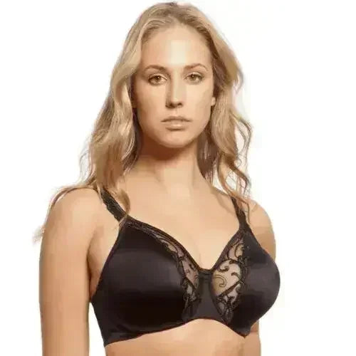 Unlined Minimizer Bra Lunaire Denmark - Femstylo