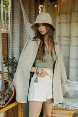 Urban Cotton Bucket Hat - Femstylo