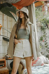 Urban Cotton Bucket Hat - Femstylo