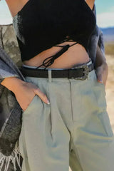 Western Style Fashion Belt - Femstylo